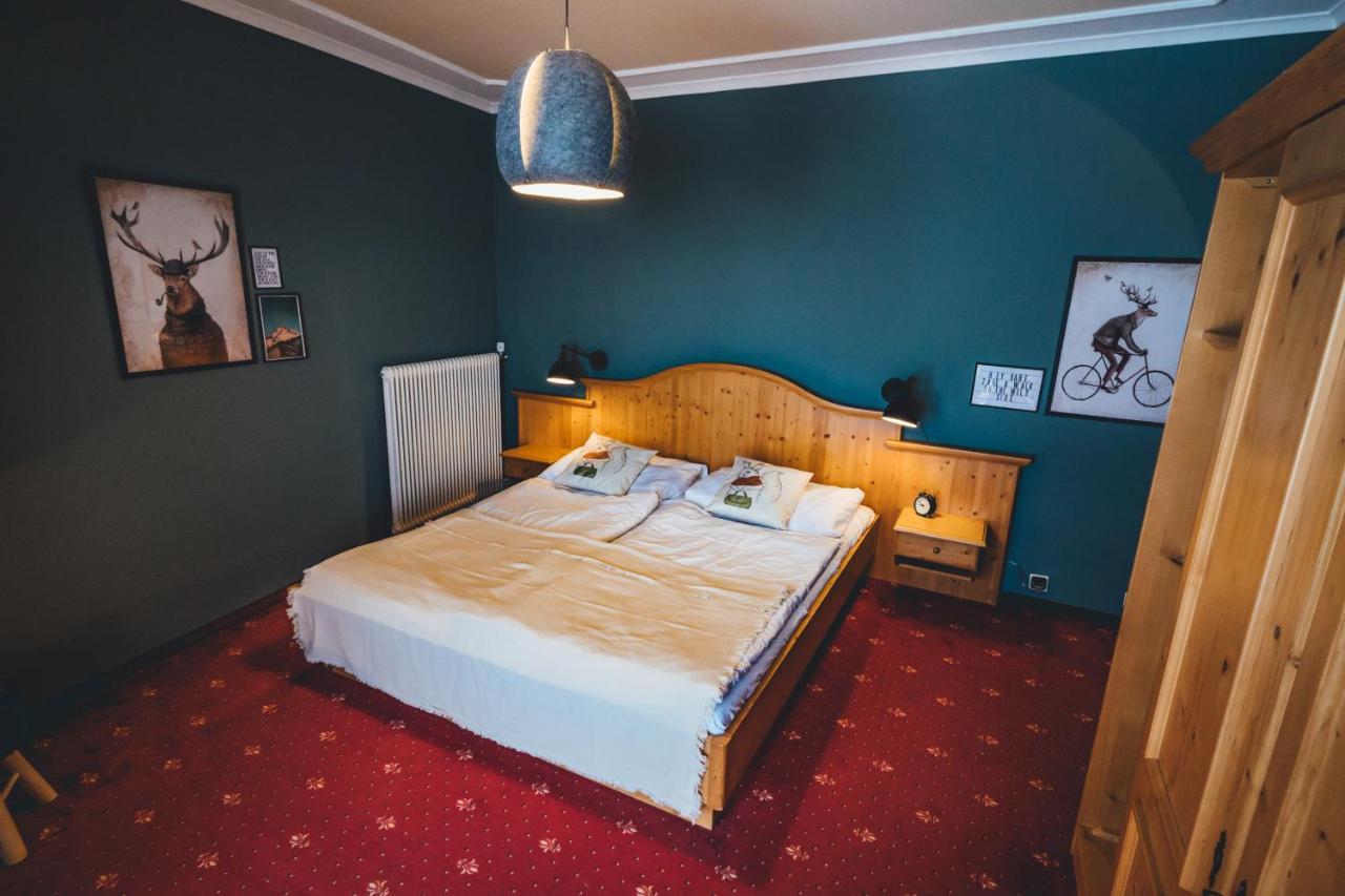 Hotel Sportalm - Adults Only Boutique 4*
