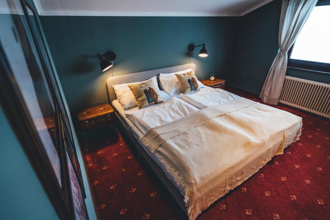 Hotel Sportalm Bad Kleinkirchheim