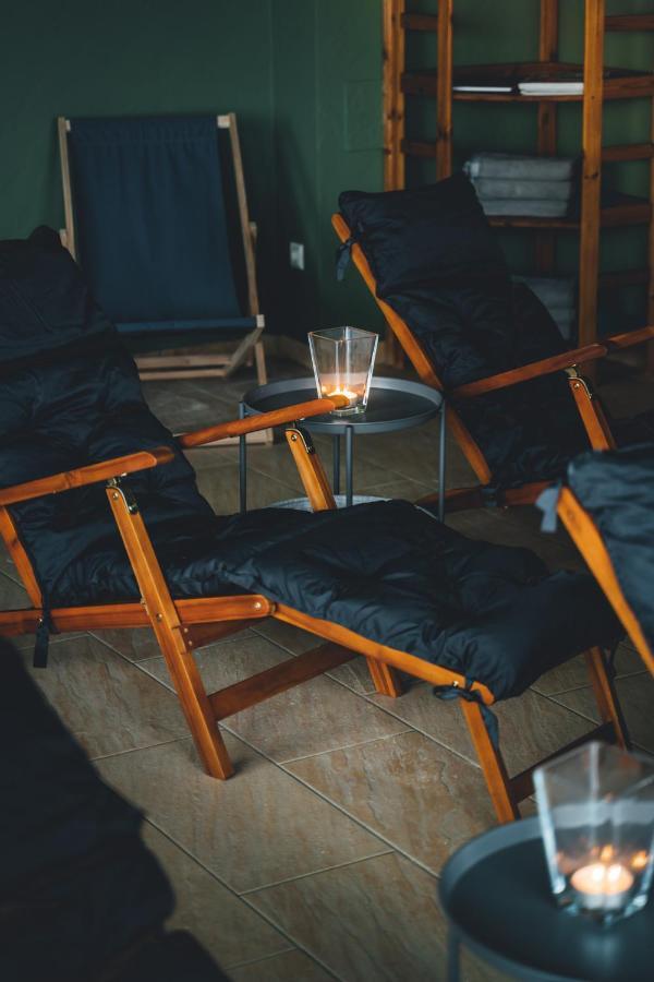 Sportalm - Adults Only Boutique 4* Bad Kleinkirchheim