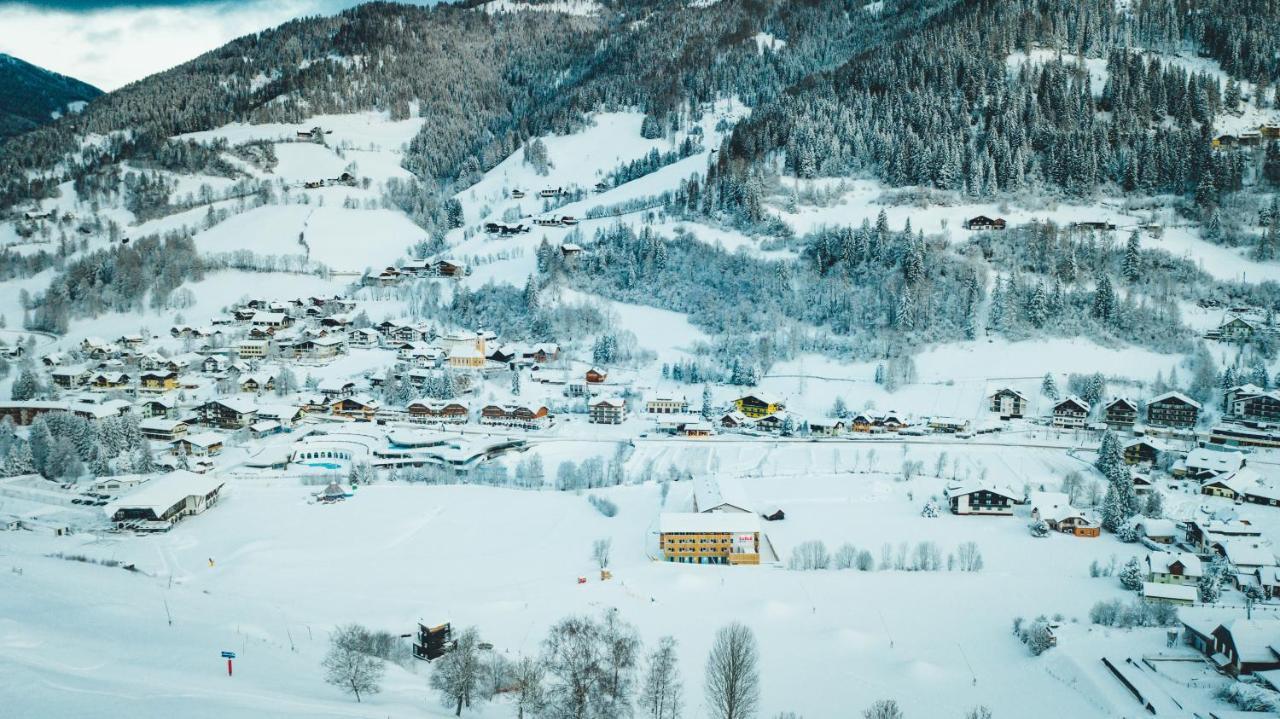 Sportalm Bad Kleinkirchheim