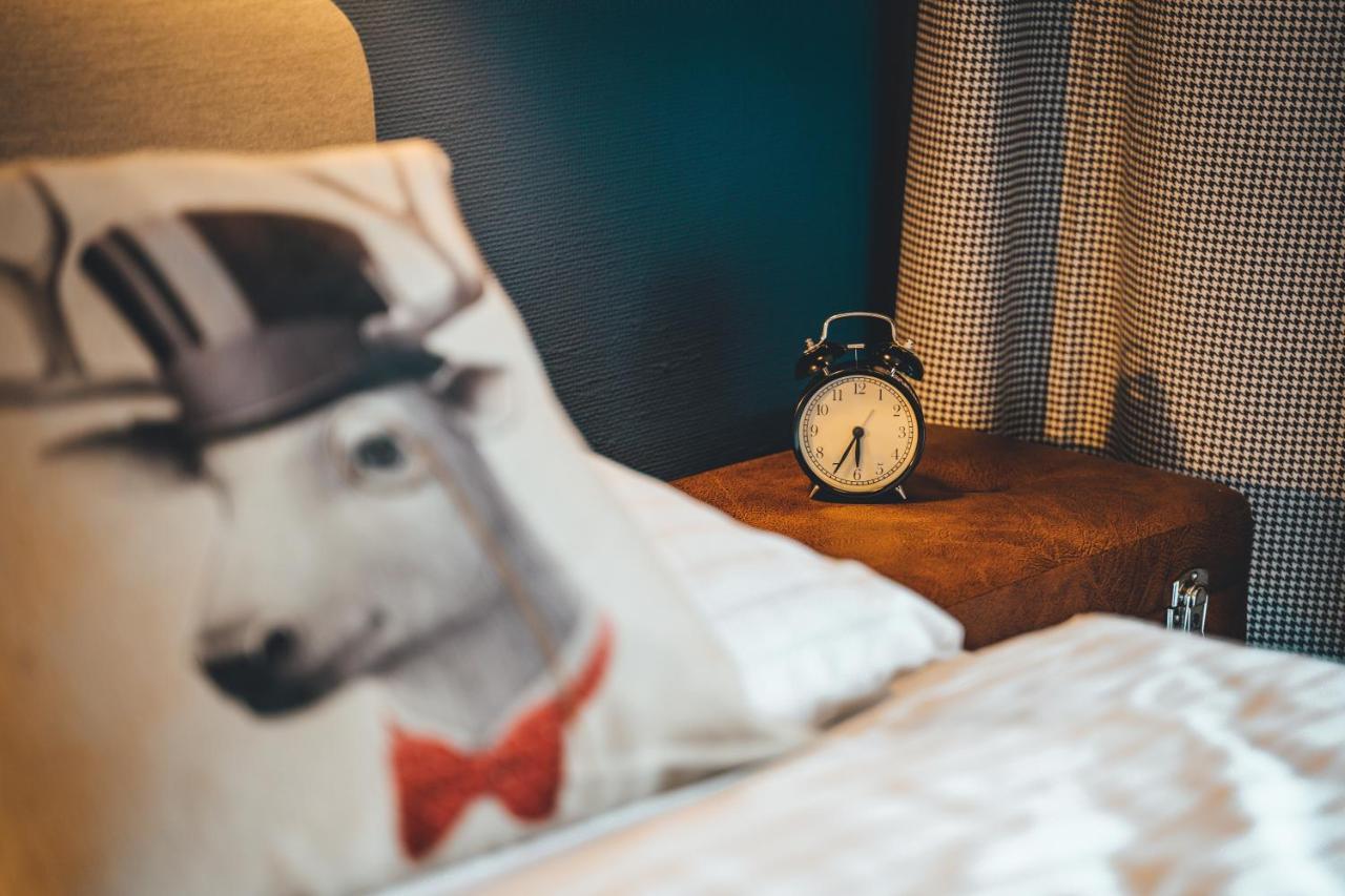 Hotel Sportalm - Adults Only Boutique