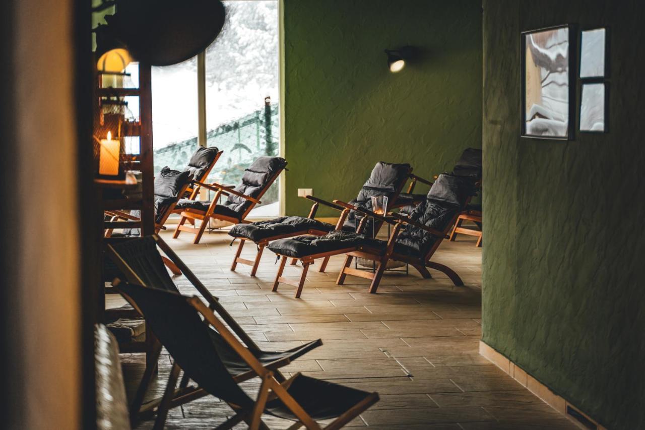 Hotel Sportalm - Adults Only Boutique