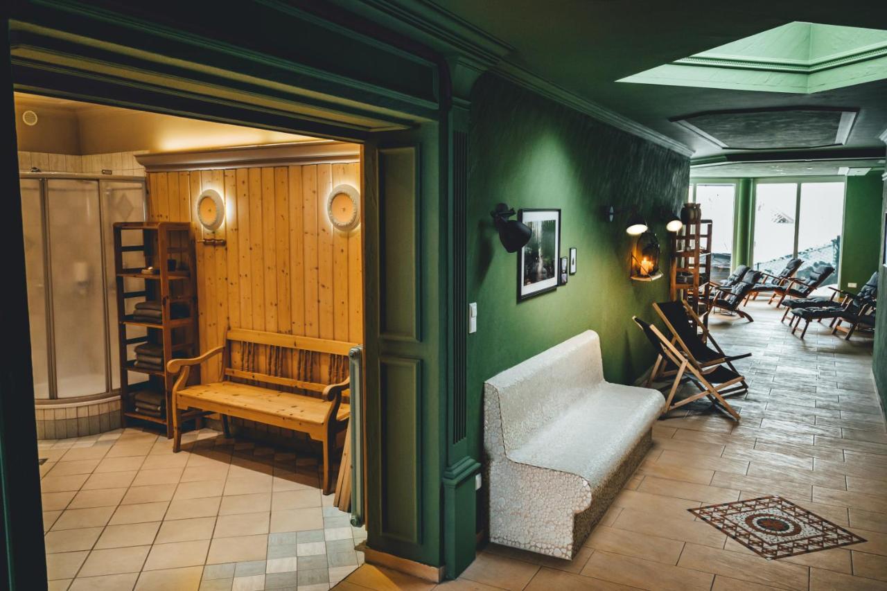Hotel Sportalm - Adults Only Boutique 4*