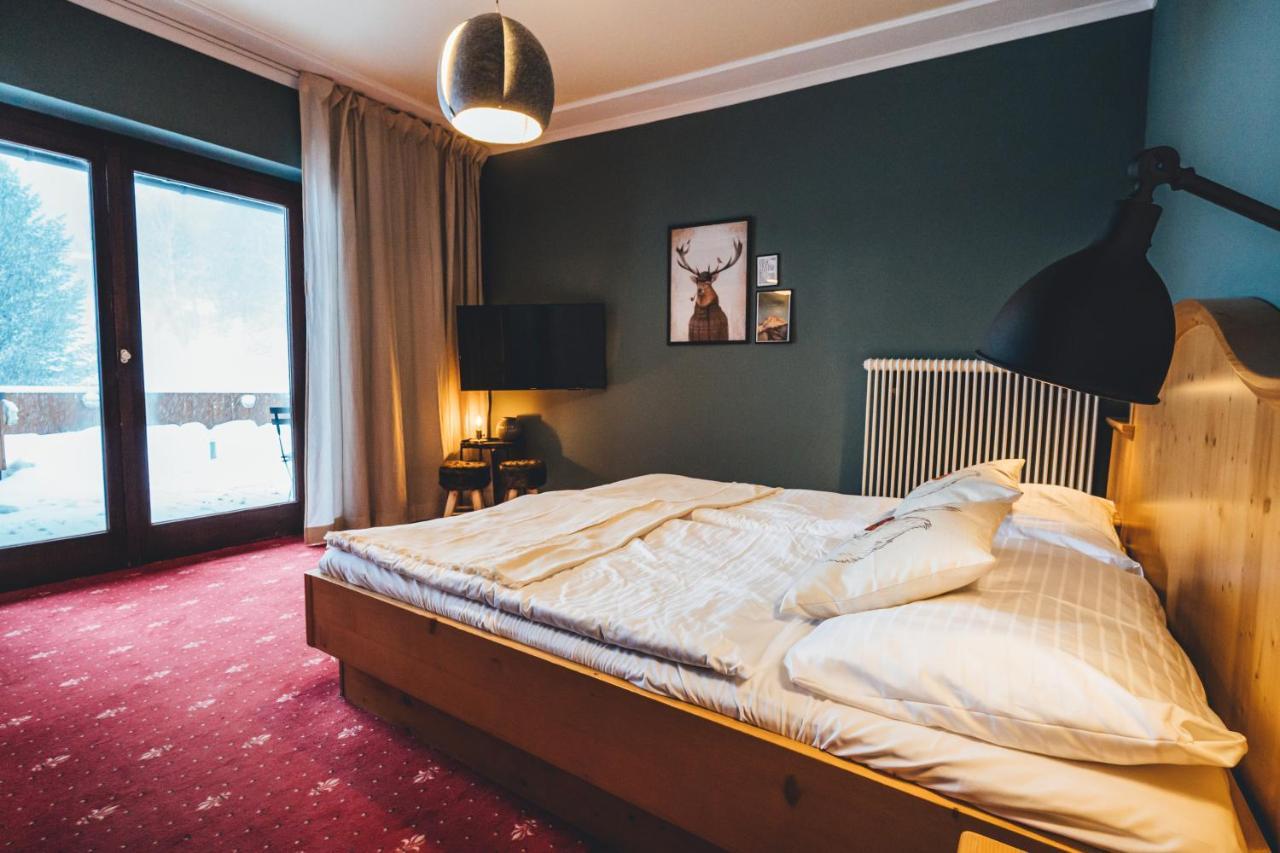 Sportalm - Adults Only Boutique Hotel Bad Kleinkirchheim