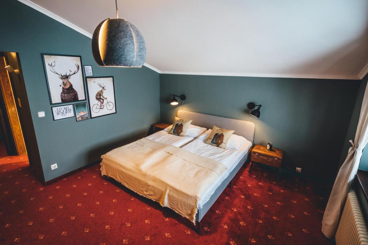 Sportalm Hotel