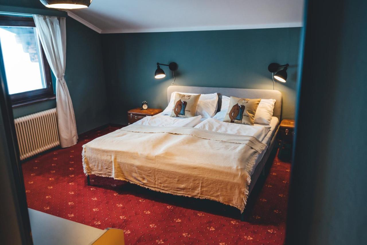 Hotel Sportalm - Adults Only Boutique Bad Kleinkirchheim
