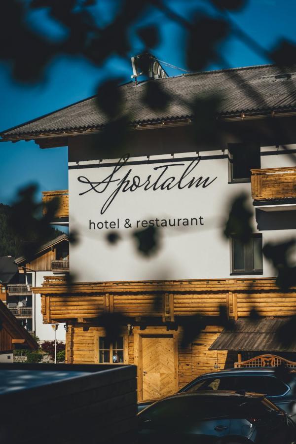 Hotel Sportalm Bad Kleinkirchheim