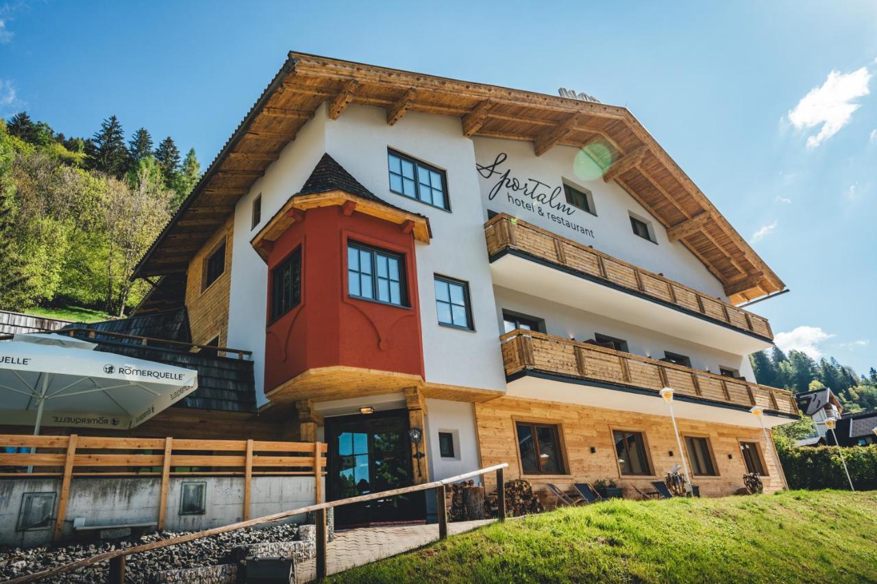 Sportalm Hotel Bad Kleinkirchheim