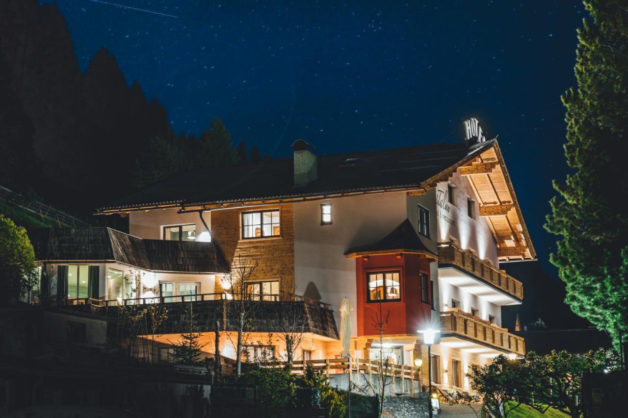 Hotel Sportalm - Adults Only Boutique 4*