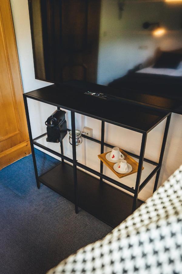 Sportalm - Adults Only Boutique Hotel