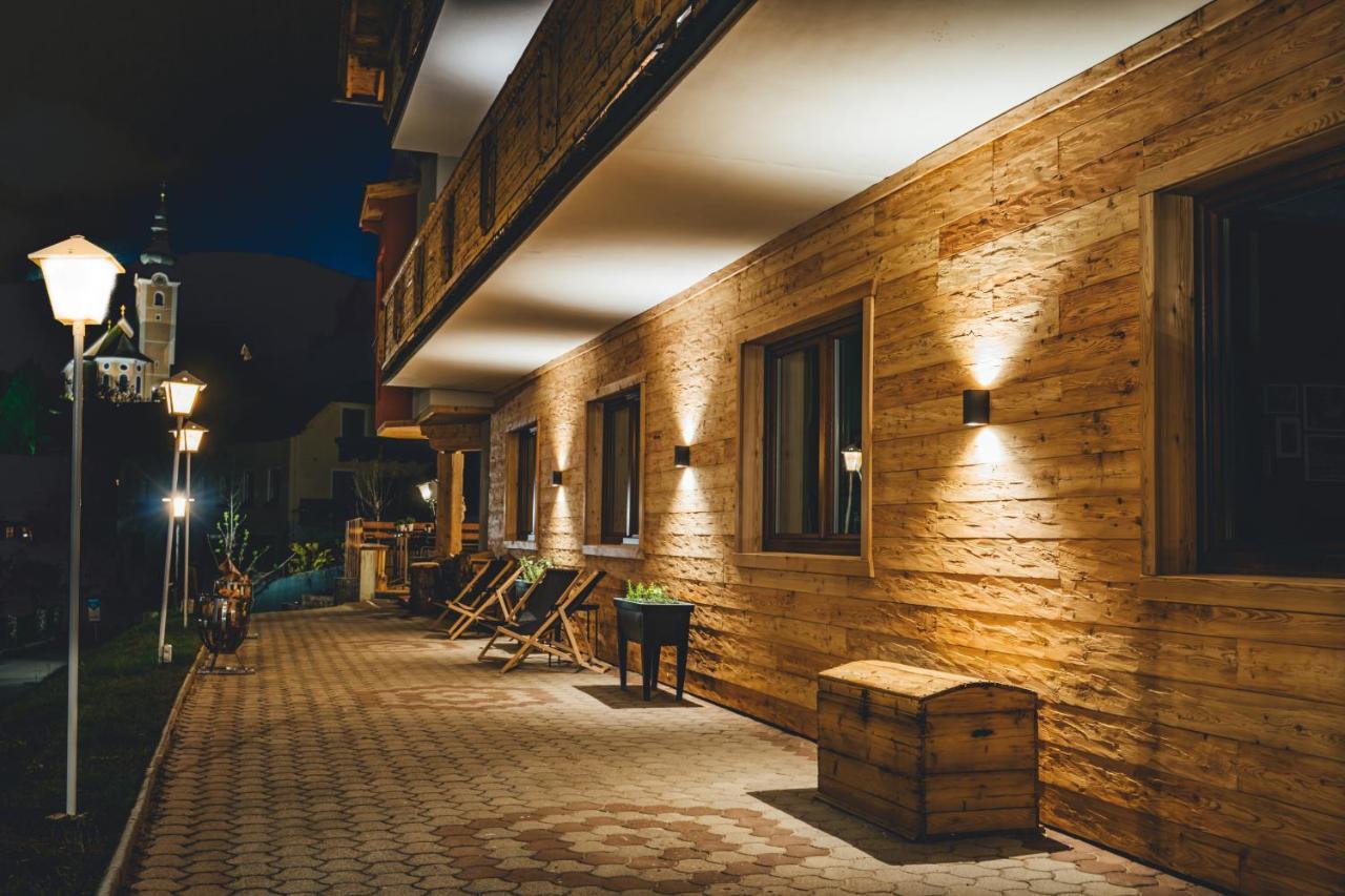 Sportalm - Adults Only Boutique Hotel