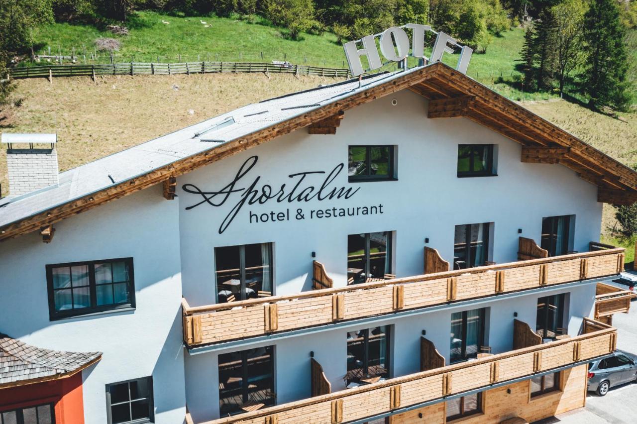 Sportalm Hotel