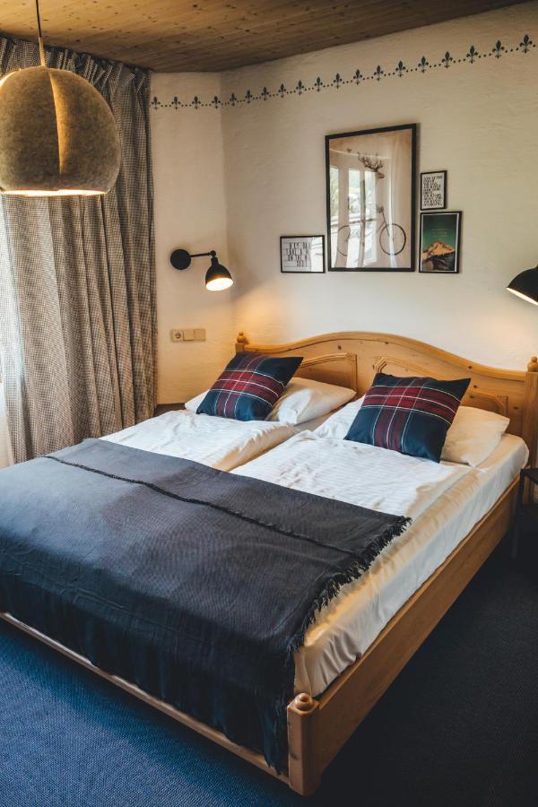 Sportalm - Adults Only Boutique 4* Bad Kleinkirchheim