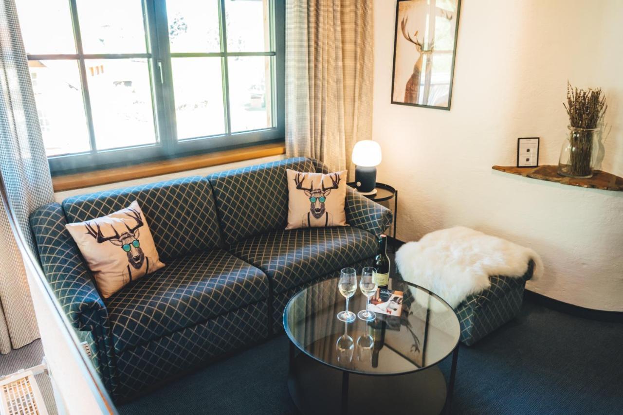 Hotel Sportalm Bad Kleinkirchheim