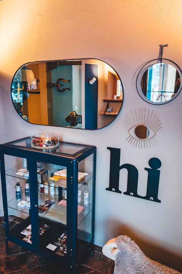 Hotel Sportalm - Adults Only Boutique