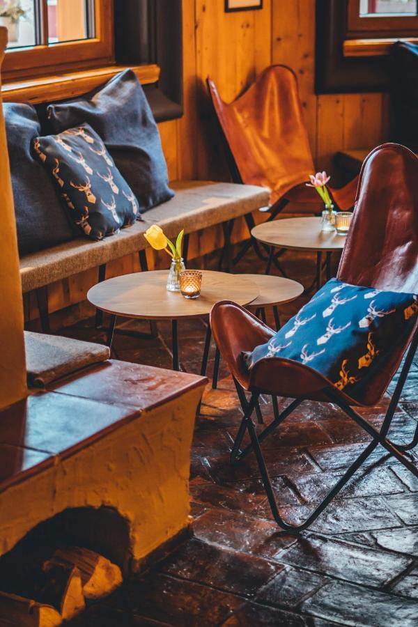 Hotel Sportalm - Adults Only Boutique 4*