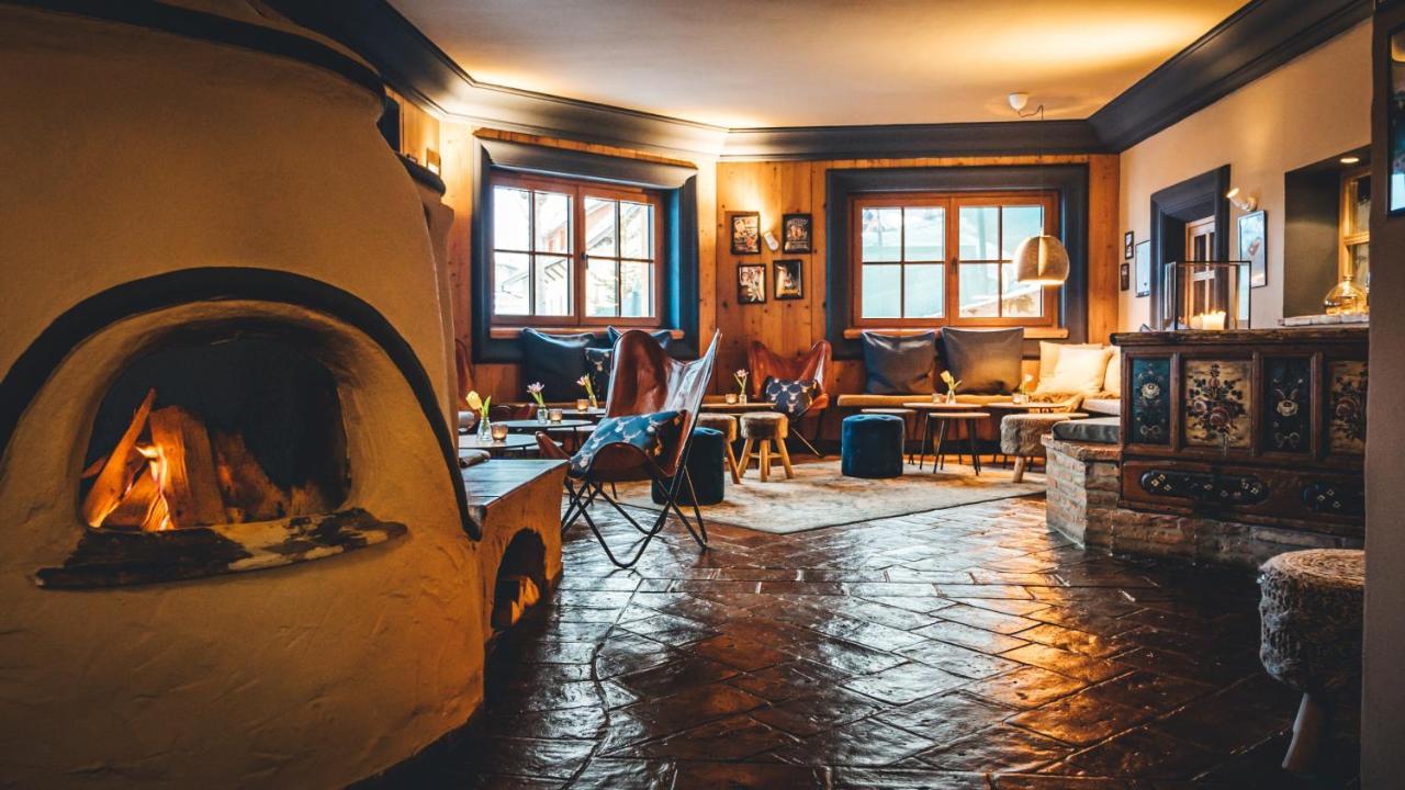 Hotel Sportalm - Adults Only Boutique Bad Kleinkirchheim