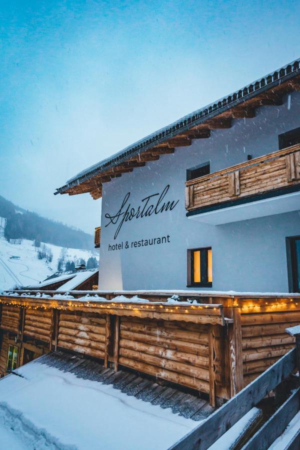 Sportalm - Adults Only Boutique Hotel Bad Kleinkirchheim