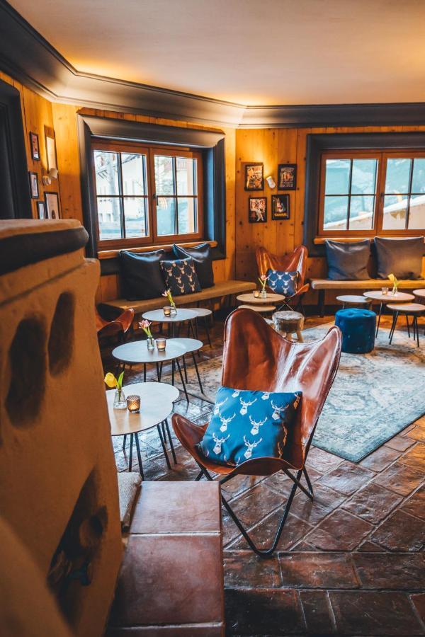 Hotel Sportalm - Adults Only Boutique Bad Kleinkirchheim