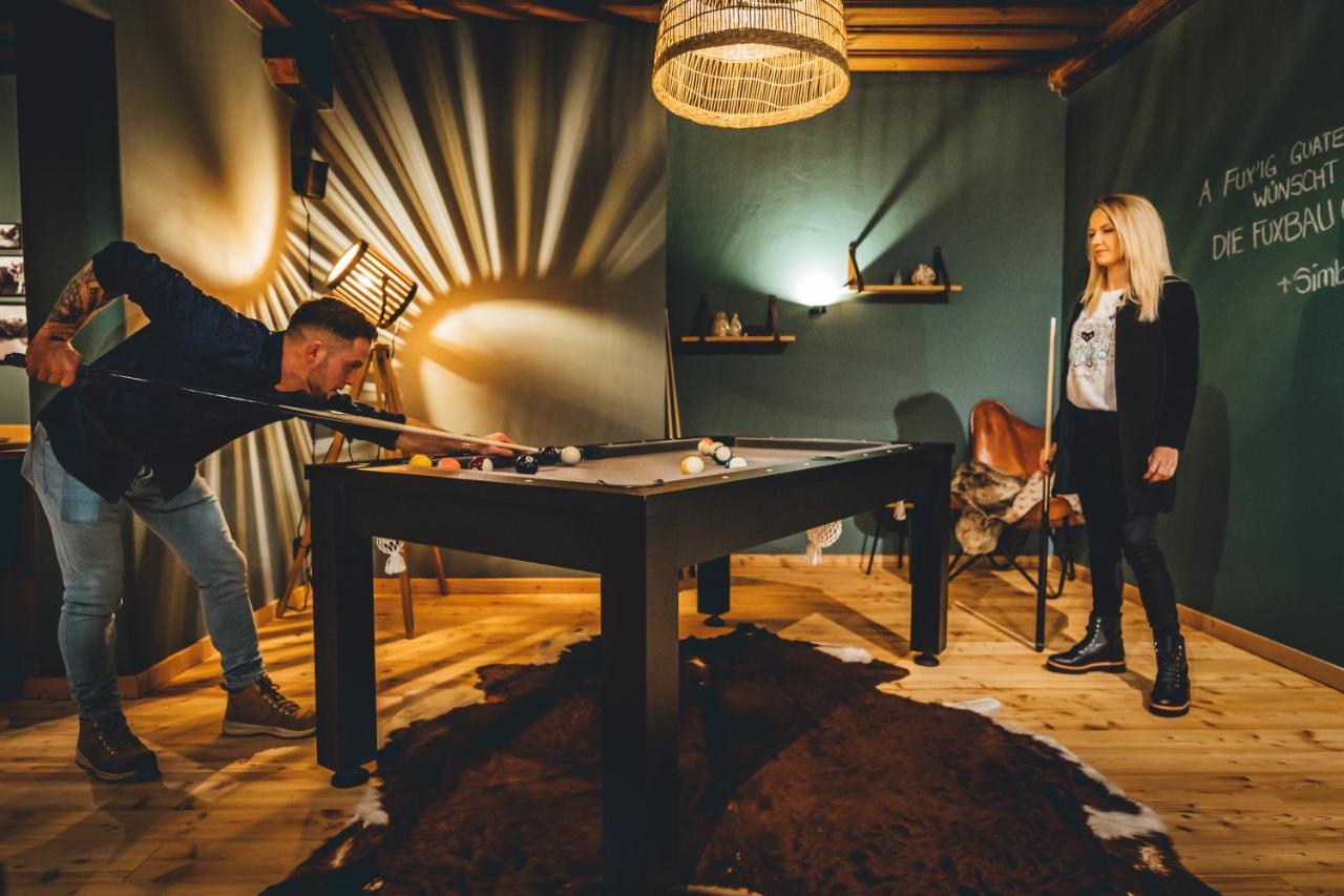Hotel Sportalm 4*